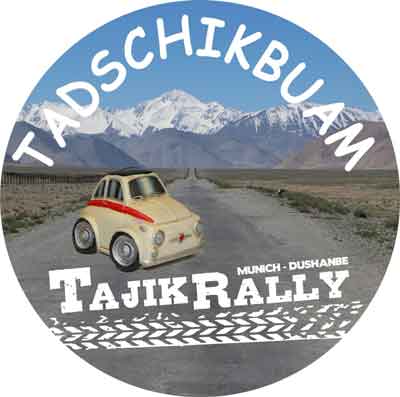 Tajik Logo web